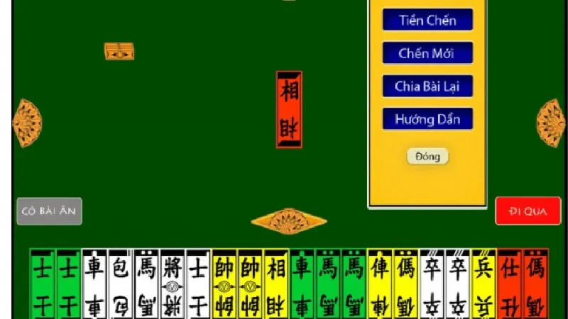 Tăng cường khả năng sắp xếp bài để tạo ra chiến thuật đánh thông minh