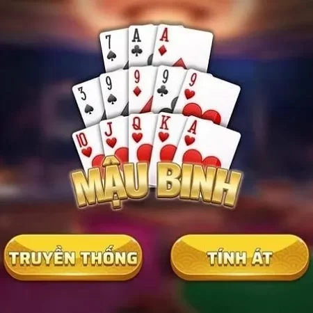 Cách chơi mậu binh mang đẳng cấp của một tay chơi thực thụ