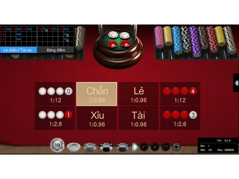 Nắm chắc cách chơi xóc đĩa để nâng cao tỷ lệ chiến thắng