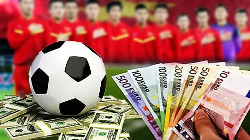 Một thiên đường cá cược theo đuổi vận may hấp dẫn và được khen ngợi nhiều nhất