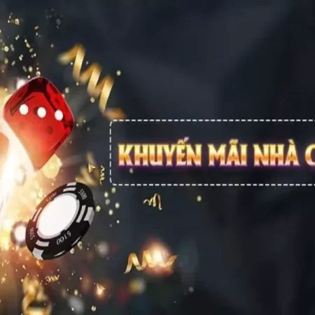 Khám Phá 4+ Nhà Cái Tặng Cược Miễn Phí Mới Nhất 2023