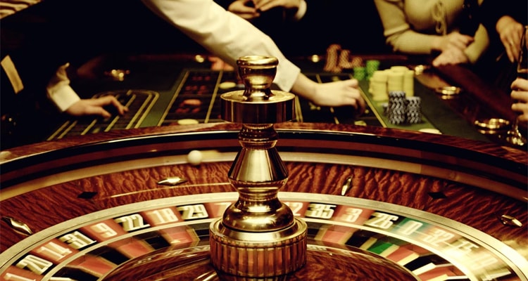 Sub dealer có quyết định lớn trong điều khiển các ván đấu