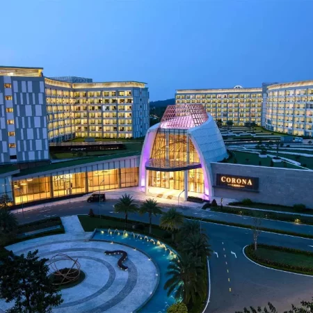 Casino Hồ Tràm – Sân chơi nhà cái số 1 miền Nam châu Á