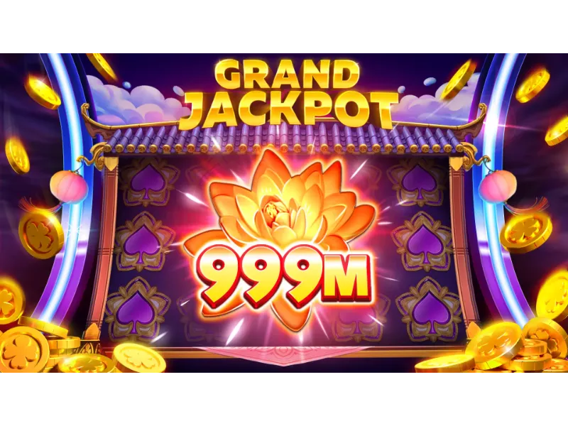 Sân chơi Jackpot hấp dẫn giới nhà cái