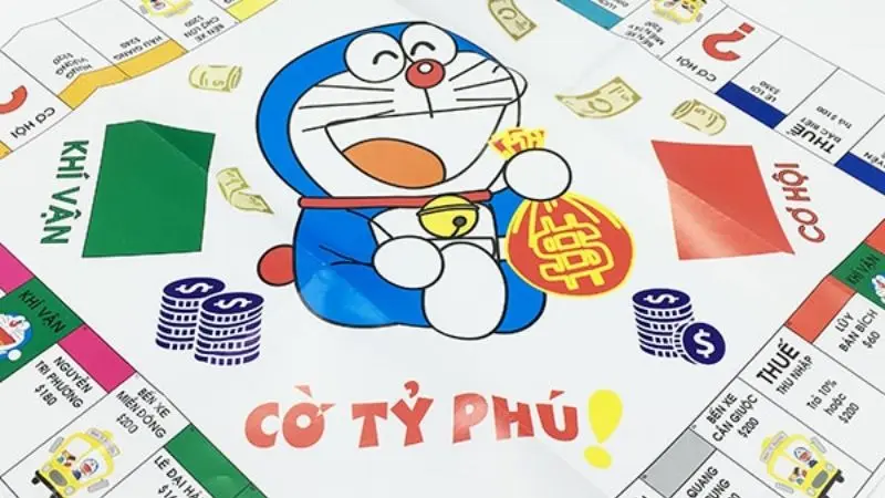 Hướng dẫn tham gia cá cược cờ tỷ phú online tại Tk88