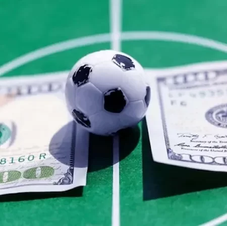 Tìm Hiểu Trang Cá Cược FIFA Online TK88 Hot Nhất Hiện Nay