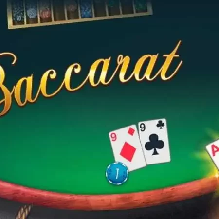 Chia Sẻ Cách Chơi Bài Baccarat Luôn Thắng Của Cao Thủ