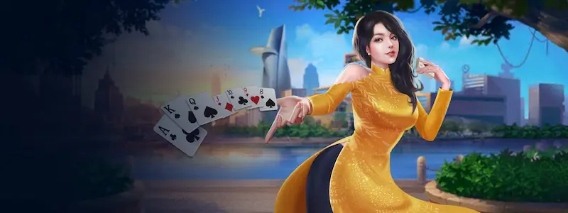 Khái niệm bài lơ khơ
