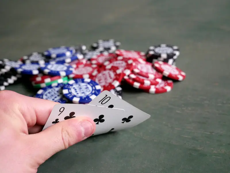 Giới thiệu game bài sâm lốc